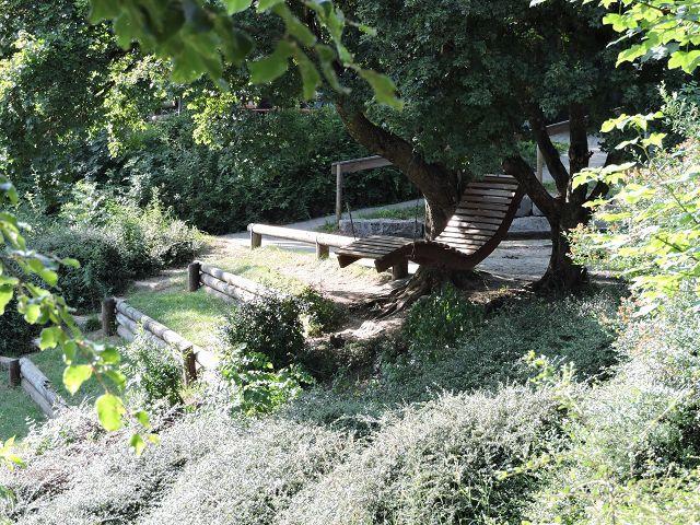Feriendorf Tieringen Messstetten Eksteriør bilde